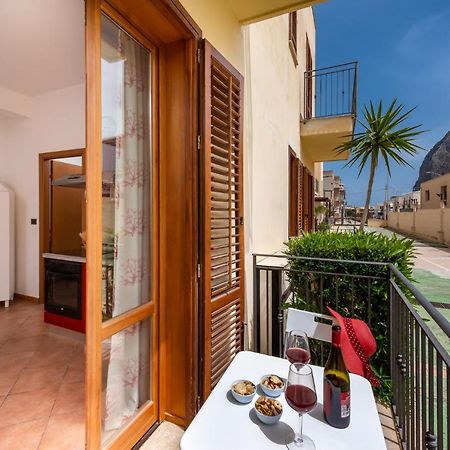 Residence I Tesori Di San Vito San Vito Lo Capo Buitenkant foto