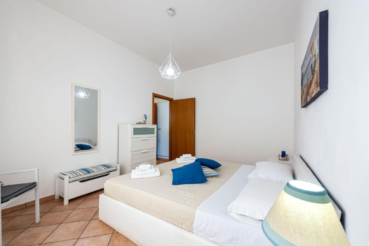 Residence I Tesori Di San Vito San Vito Lo Capo Buitenkant foto