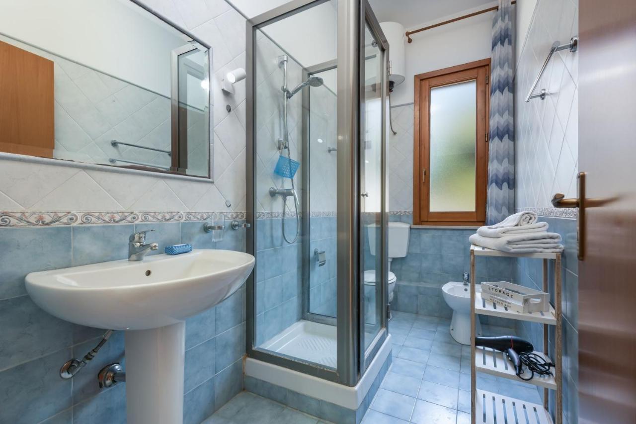 Residence I Tesori Di San Vito San Vito Lo Capo Buitenkant foto