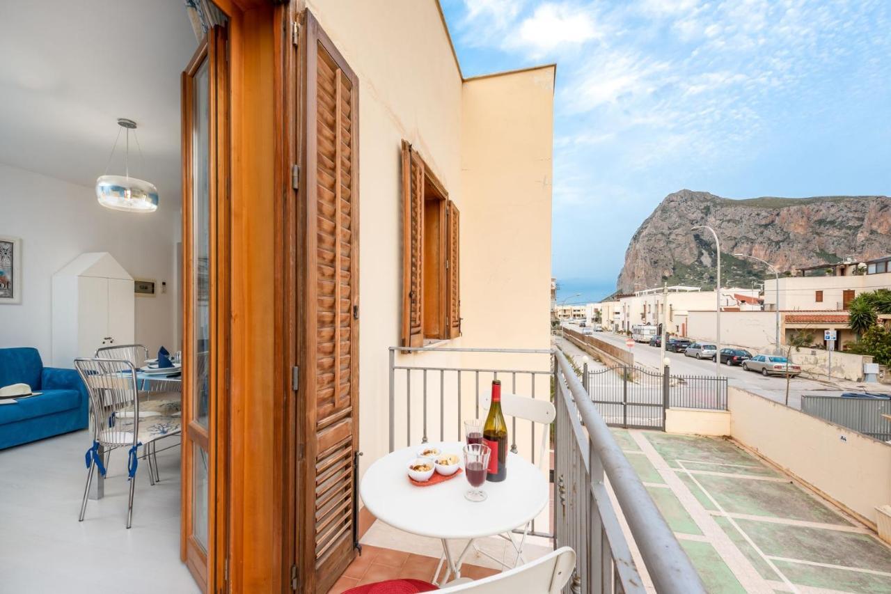 Residence I Tesori Di San Vito San Vito Lo Capo Buitenkant foto