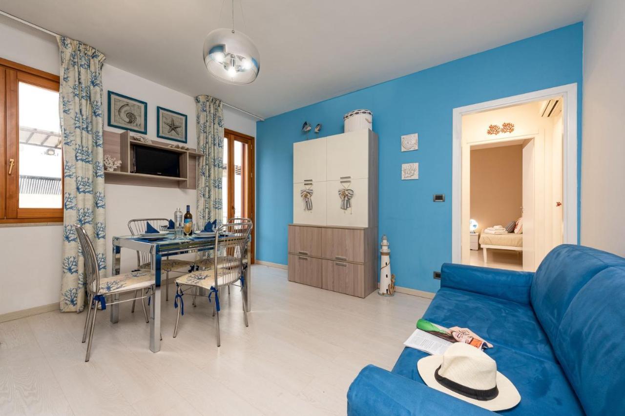 Residence I Tesori Di San Vito San Vito Lo Capo Buitenkant foto