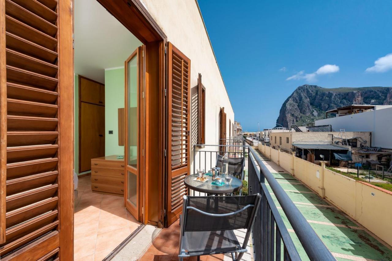 Residence I Tesori Di San Vito San Vito Lo Capo Buitenkant foto